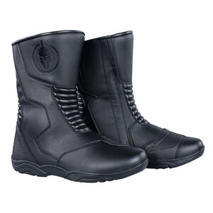 OXFORD Spartan MS WP Boot Blk 