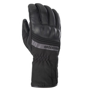 OXFORD Calgary 2.0 MS Glove Black 