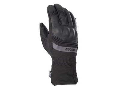 OXFORD Calgary 2.0 WS Glove Black