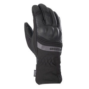 OXFORD Calgary 2.0 WS Glove Black 