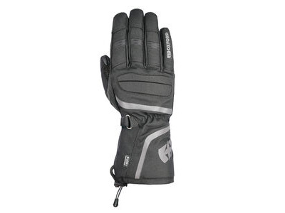 OXFORD Convoy 3.0 MS Glove Slth Blk