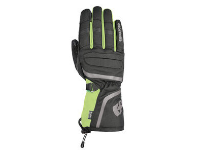 OXFORD Convoy 3.0 MS Glove Blk/Fluo