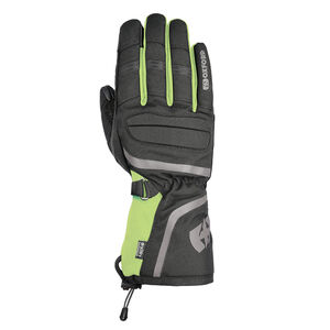 OXFORD Convoy 3.0 MS Glove Blk/Fluo 