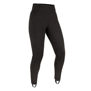 OXFORD Original Approved AA WS Legging Black Long 