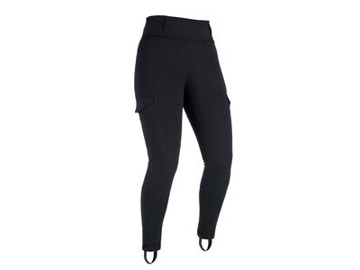 OXFORD Super Cargo Legging WS Blk Long