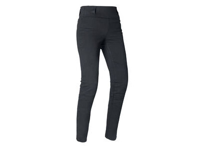 OXFORD Super Leggings 2.0 WS Blk Long