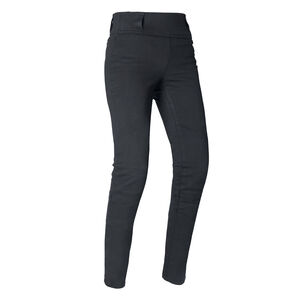 OXFORD Super Leggings 2.0 WS Blk Short 