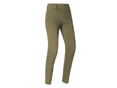 OXFORD Super Leggings 2.0 WS Khaki Regular