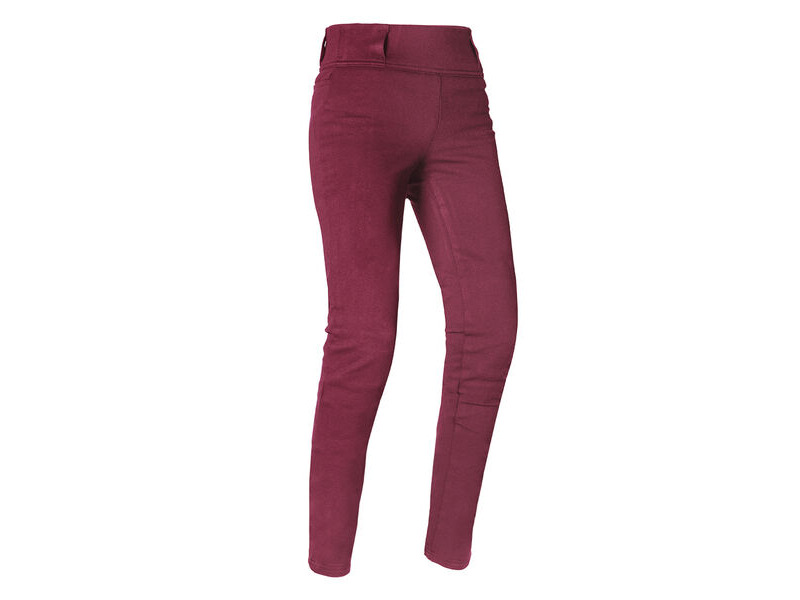 OXFORD Super Leggings 2.0 WS Burgundy Regular click to zoom image