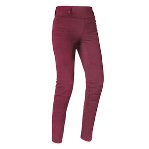 OXFORD Super Leggings 2.0 WS Burgundy Regular 