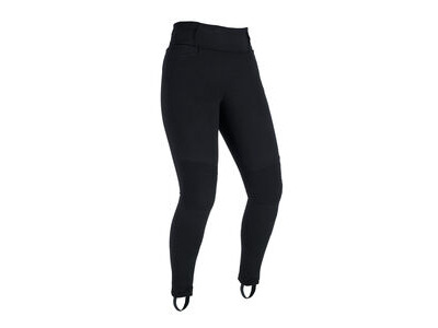 OXFORD Super Moto Legging WS Black Regular