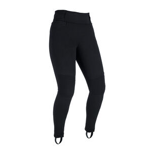 OXFORD Super Moto Legging WS Black Regular 