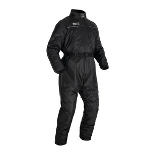 OXFORD Rainseal Oversuit Black 