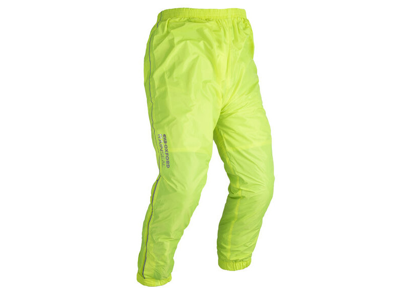 OXFORD Rainseal Pant Fluo click to zoom image