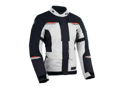 OXFORD Mondial 2.0 WS Jacket Arctic/Black