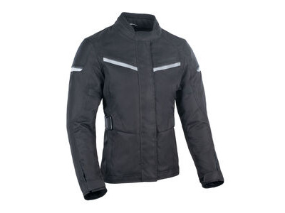 OXFORD Dakota 3.0 WS Jkt Stealth Blk