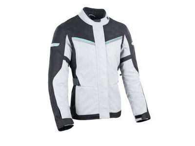 OXFORD Dakota 3.0 WS Jkt Artic Blk Teal