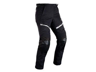 OXFORD Mondial 2.0 WS Pant Stealth Black Long