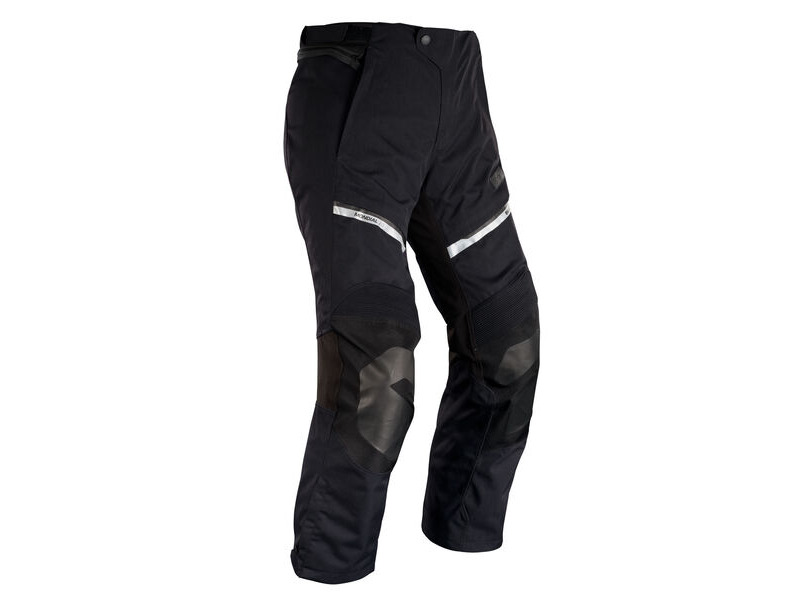 OXFORD Mondial 2.0 MS Pant Tech Black Regular click to zoom image