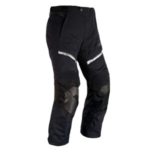 OXFORD Mondial 2.0 MS Pant Tech Black Regular 