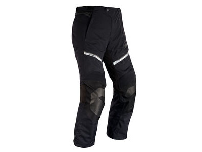 OXFORD Mondial 2.0 MS Pant Tech Black Short