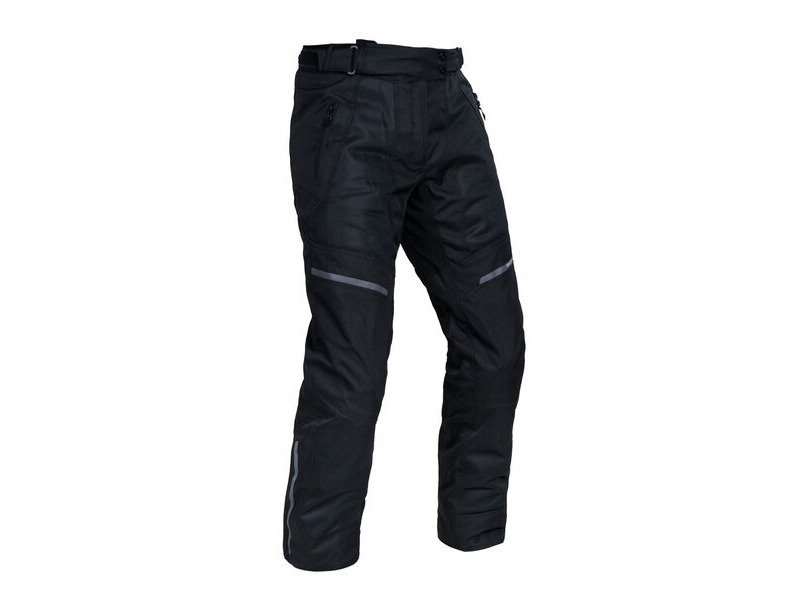 OXFORD Arizona 1.0 Air WS Pant Stealth Blk Regular click to zoom image