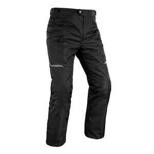 OXFORD Metro 2.0 MS Pant Stealth Black Long 