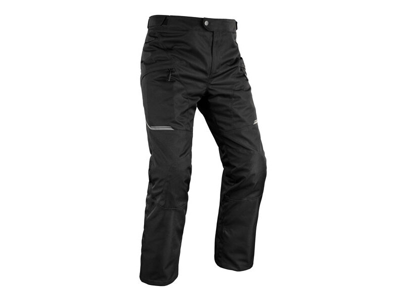 OXFORD Metro 2.0 MS Pant Stealth Black Regular click to zoom image
