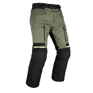 OXFORD Rockland MS Pant Khaki/Blk/Fluo Regular 