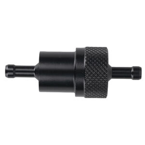 OXFORD Alloy Fuel Filter 6mm 