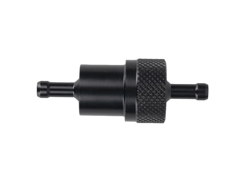 OXFORD Alloy Fuel Filter 8mm click to zoom image