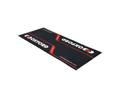 OXFORD Workshop Mat Racing L 200 x 100cm