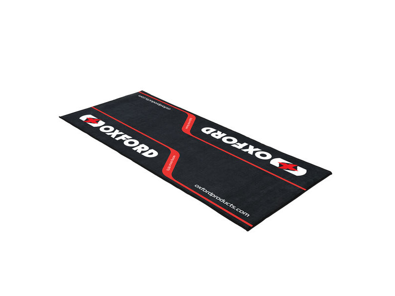 OXFORD Workshop Mat Racing L 200 x 100cm click to zoom image