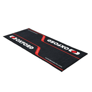 OXFORD Workshop Mat Racing L 200 x 100cm 