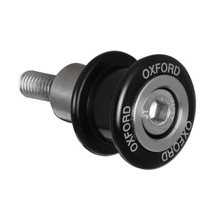 OXFORD Spinners M10 (1.5 thread) Black 