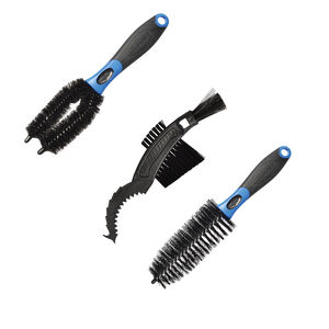 OXFORD Triple Brush Set 