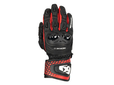 OXFORD Nexus MS Glove Black/White/Red