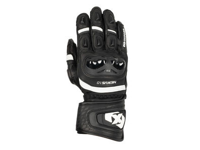 OXFORD Nexus MS Glove Black/White