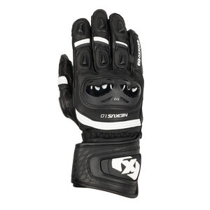 OXFORD Nexus MS Glove Black/White 