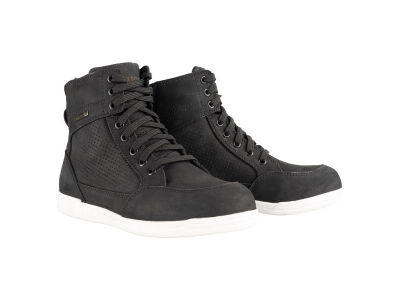 OXFORD Kickback Air WS Boots Blk click to zoom image