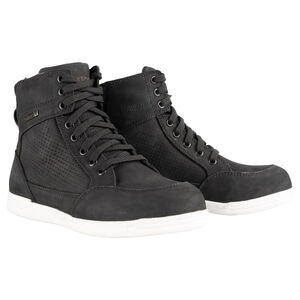 OXFORD Kickback Air WS Boots Blk 