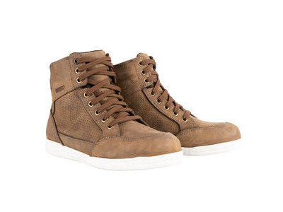 OXFORD Kickback Air WS Boots Brn