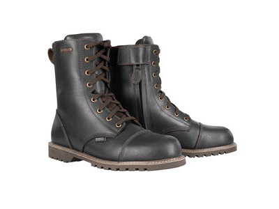 OXFORD Merton 2.0 MS Boot Drk Brn