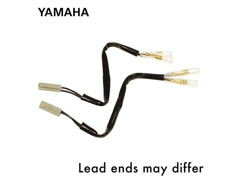 OXFORD Indicator Leads Yamaha click to zoom image