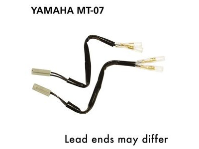 OXFORD Indicator Leads Yamaha MT-07