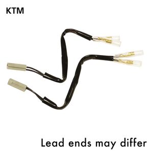 OXFORD Indicator Leads KTM 