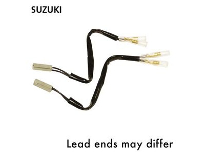 OXFORD Indicator Leads Suzuki