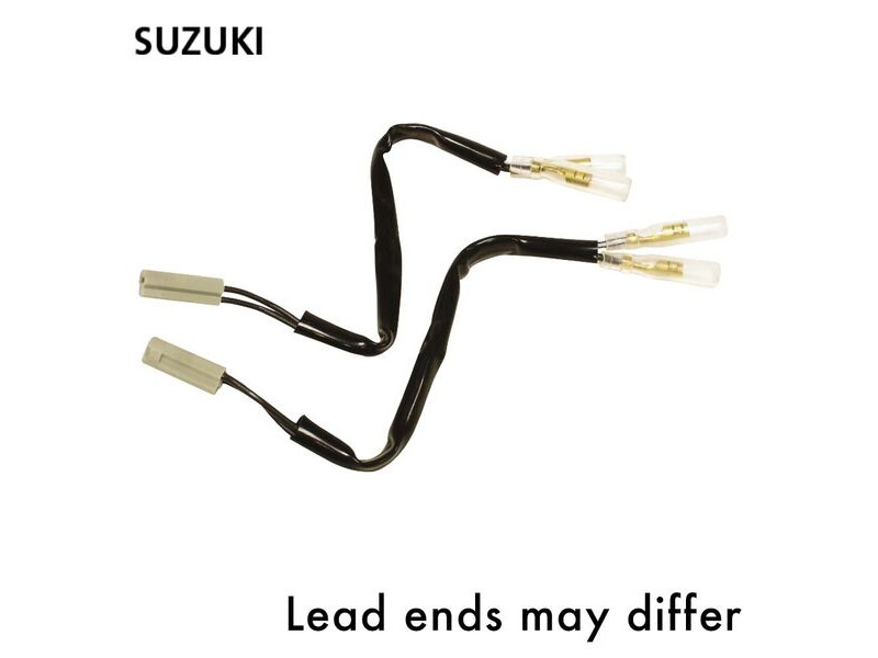 OXFORD Indicator Leads Suzuki click to zoom image