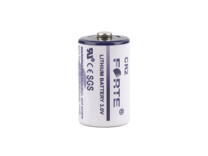 OXFORD CR2 Lithium Battery for Screamer XA7/Alarm-D click to zoom image