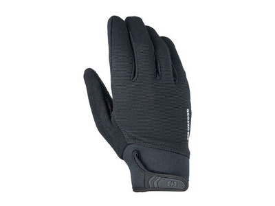 OXFORD Switchback 2.0 Gloves Black